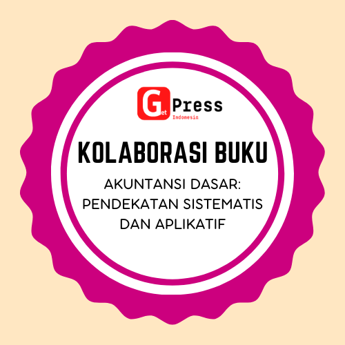 2622 Akuntansi Dasar: Pendekatan Sistematis dan Aplikatif